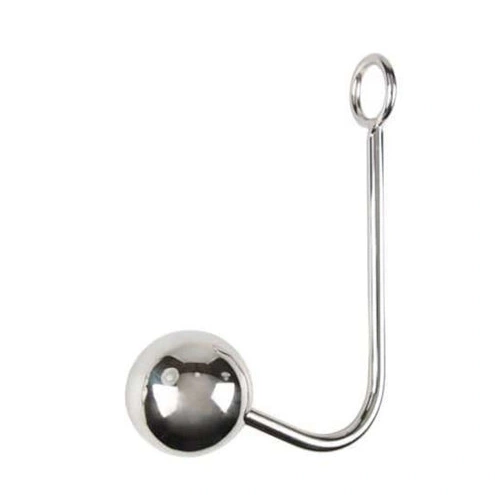 Steel AllNight Anal BDSM Hook 5299 0820